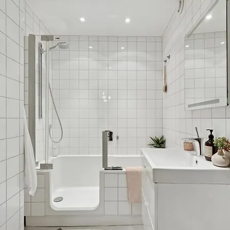 Appartement King On St Hanshaugen *