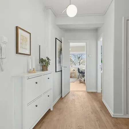 Appartement King On St Hanshaugen