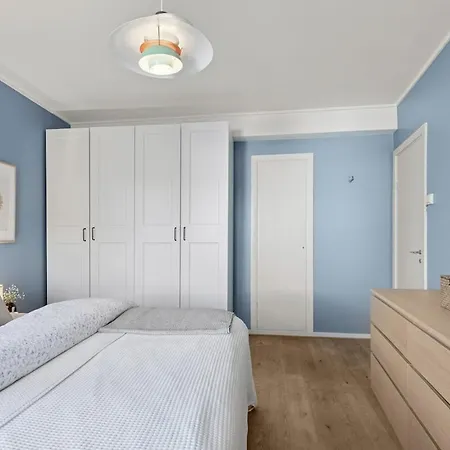 Appartement King On St Hanshaugen